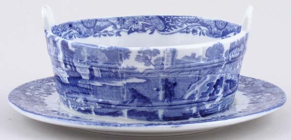 Butter Dish c1920s